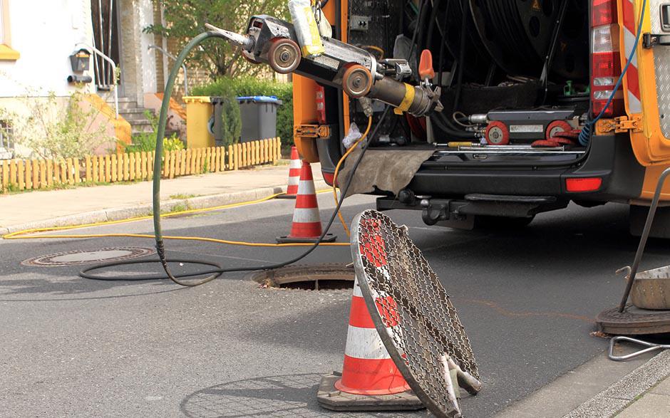 devis débouchage canalisation Le Vésinet