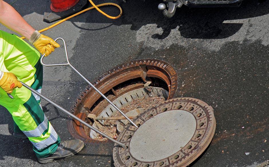 débouchage égout Le Vésinet