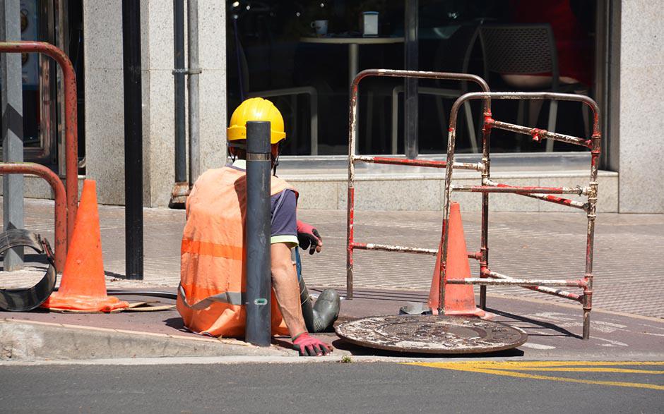 devis débouchage canalisation Le Vésinet