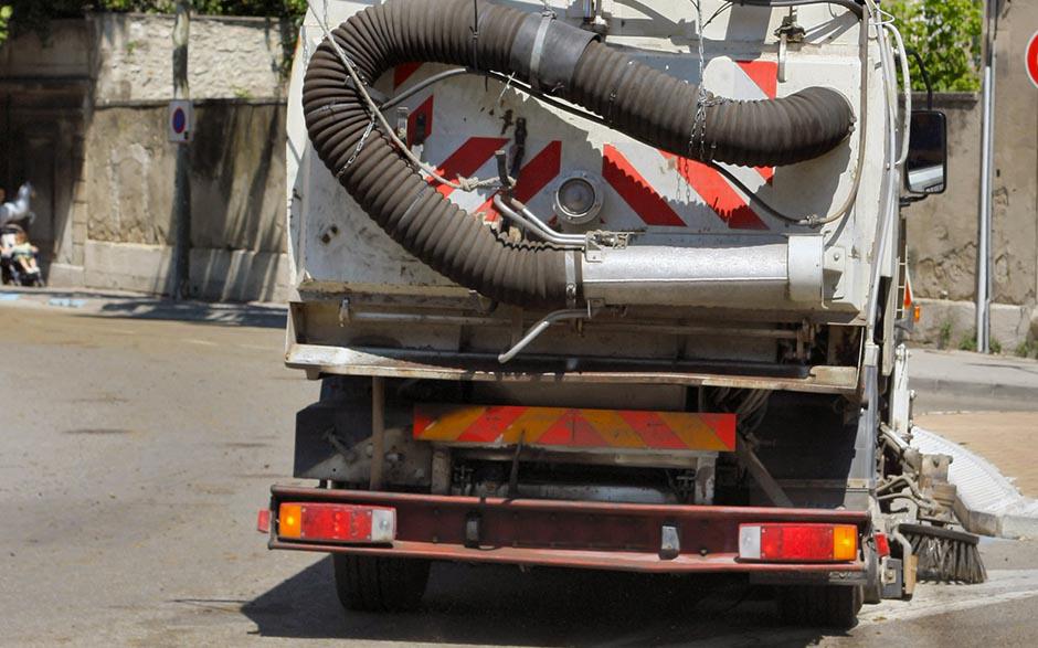 débouchage égout Le Vésinet