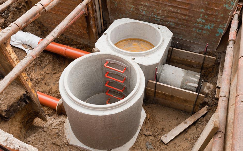 débouchage égout Le Vésinet