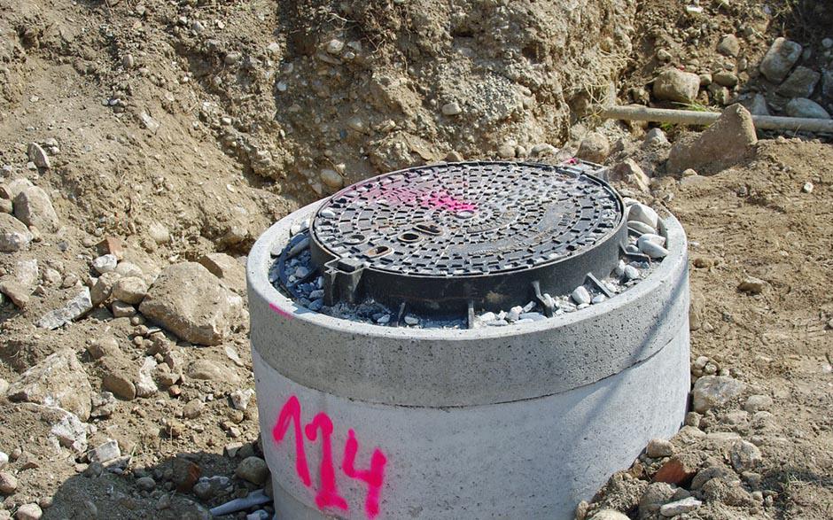 devis débouchage canalisation Le Vésinet